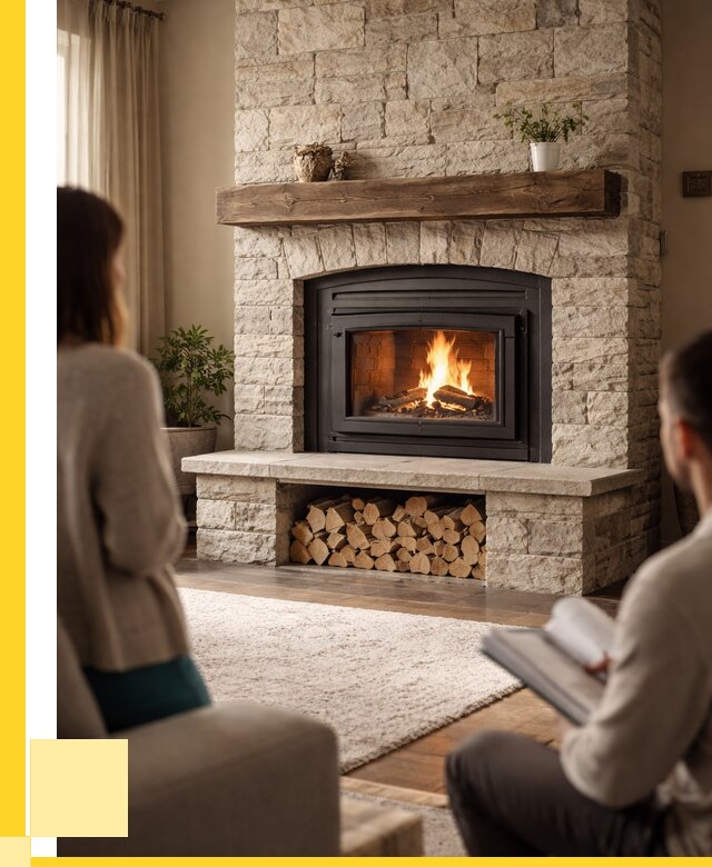 Проекты печей каминов в Фурманове от 12226 р. | ЭриданФрв