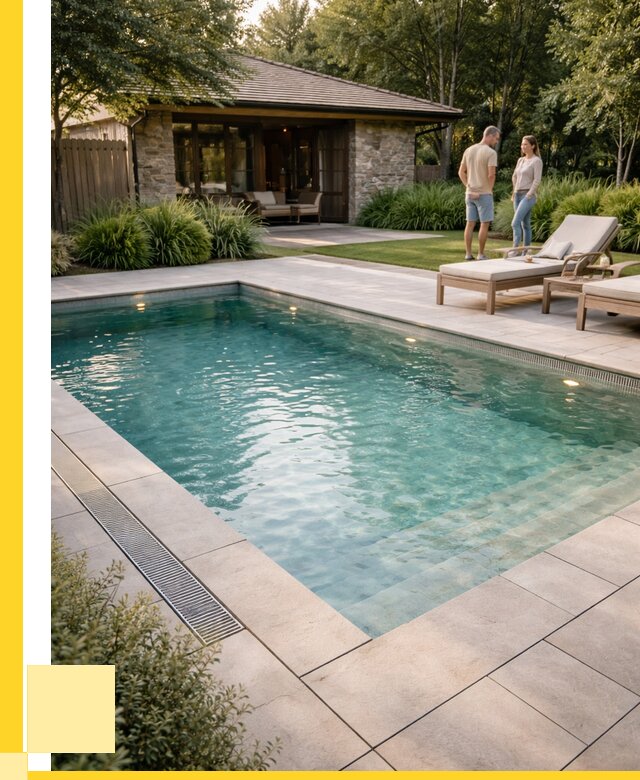 Открытые бассейны с подогревом в Фурманове от 1222560 р., ЭриданФрв