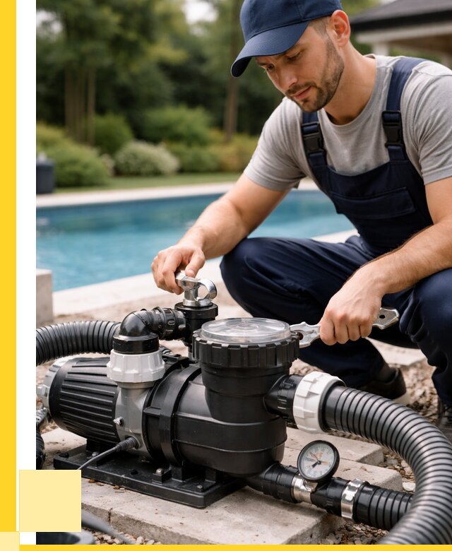 Насосы для бассейнов в Фурманове купить от 12226 р. | ЭриданФрв