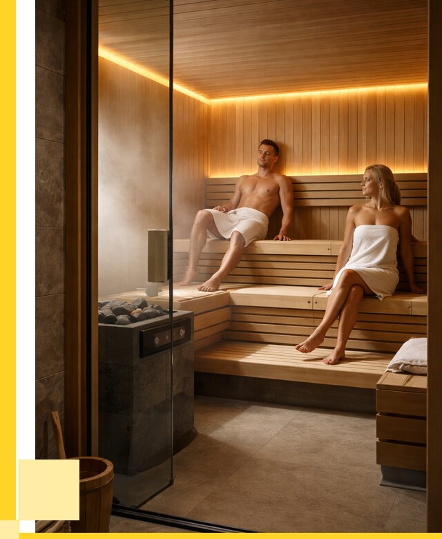 Электрические сауны Harvia в Фурманове от 152820 р. | ЭриданФрв