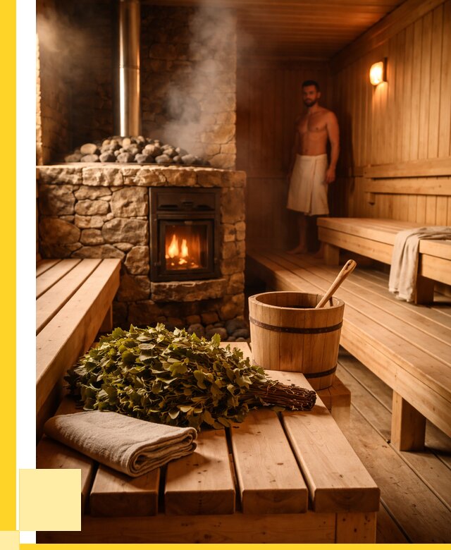 Парилки для бани купить в Фурманове от 76410 р. | ЭриданФрв