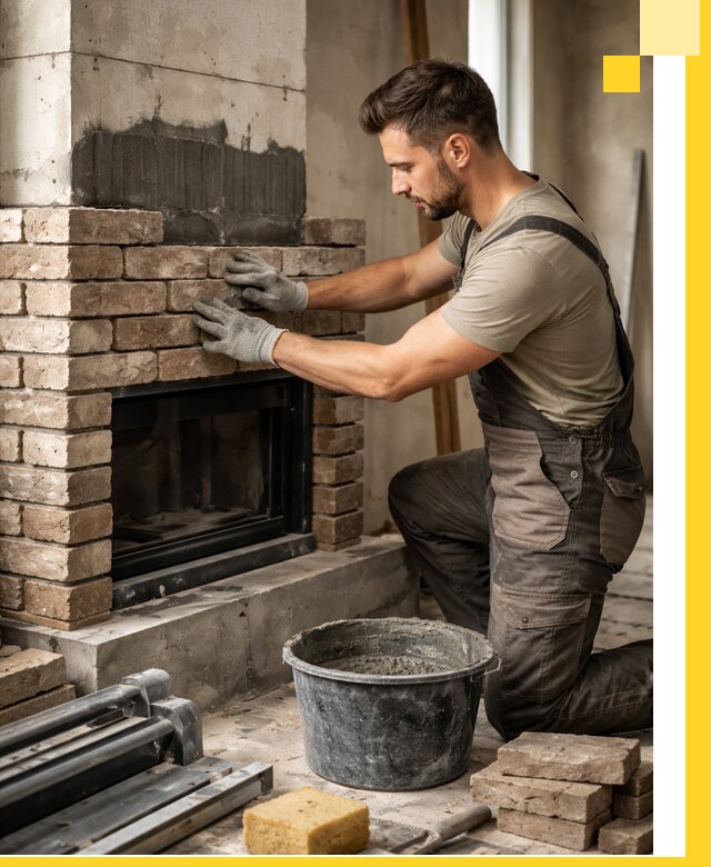 Услуги по устройству и монтажу Расул в банях и саунах в Фурманове